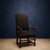 Add timeless French character to your space with this 19th century French Louis XIII walnut armchair, a beautifully...