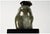 1990s Guilloume Perez (1957 - ), "Heart to Heart" Sculpture For Sale - Image 5 of 5