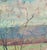 Realism Vintage Impressionism River Oil Painting, Ukrainian Artist, 1970s 20-19 For Sale - Image 3 of 6