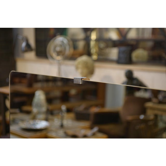 Illuminated Dressing Table, 1980s For Sale - Image 10 of 12