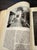 Art Deco Innen Dekoration German Architectural Magazine August 1920: Early Bauhaus / Art Deco For Sale - Image 3 of 9