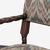 Antique Upholstered Bench For Sale In San Francisco - Image 6 of 8