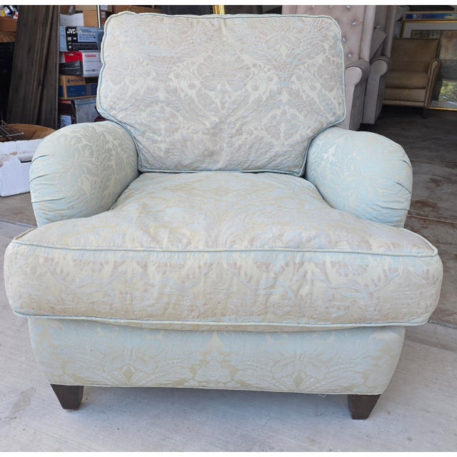 English Country House Chair For Sale - Image 9 of 16