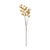 Bring the beauty of nature into your home with this stunning Seeded Eucalyptus Stem Set. With elegant 38" stems, this set...