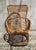 Bamboo Armchair, 1950s For Sale - Image 11 of 11