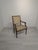 Antique Louis XVI Style Armchair, France For Sale - Image 14 of 18