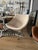 Beige Oyster Chair by Pierre Paulin for Artifort, 1970s For Sale - Image 8 of 10