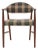 Kurt Olsen Model 223 Teak Armchair For Sale