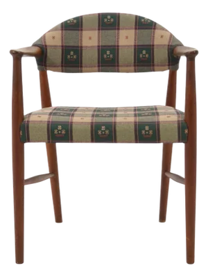 Kurt Olsen Model 223 Teak Armchair