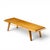 John Keal for Brown Saltman Mid Century Coffee Table For Sale - Image 9 of 10
