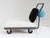 The platform trolley comes from the workshop of a renowned german furniture retailer, where it was used for the busy...