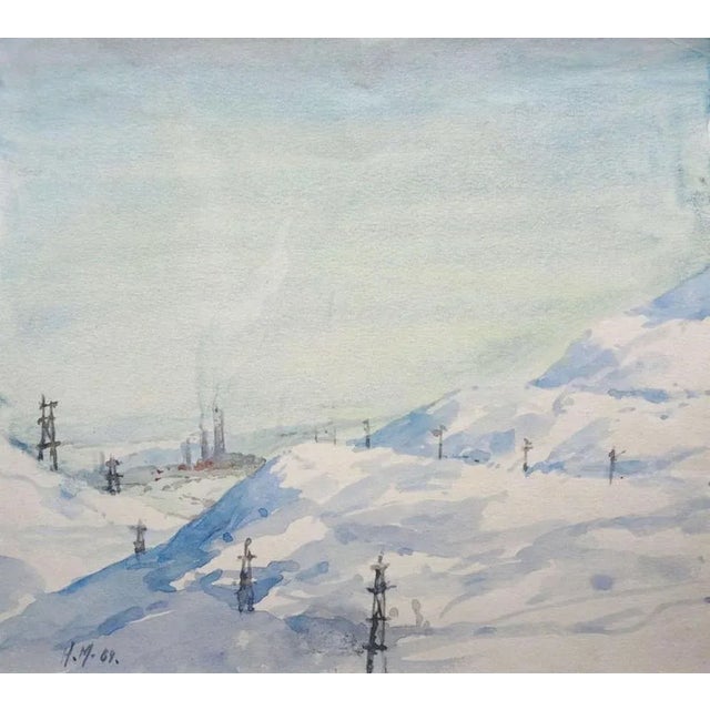 Herberts Mangolds (1901-1978) Graphic, army officer. In 1920 he graduated from the Artillery Cadet School of Latvian and...