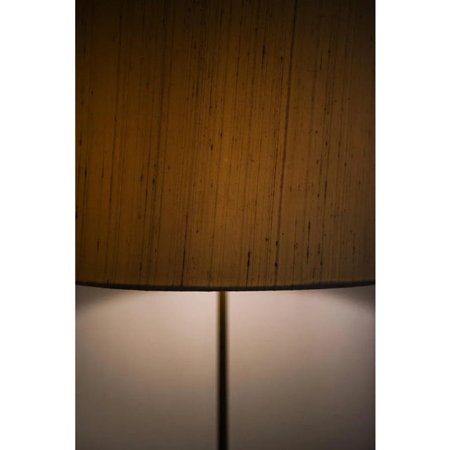 Model S-1871 Floor Lamps by Hans Agne Jakobsson for Markaryd, Set of 2 For Sale - Image 6 of 9
