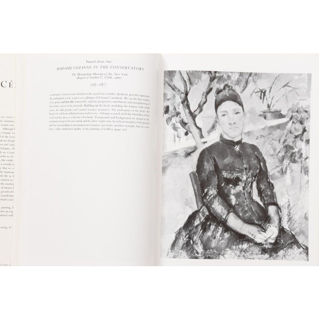 French Cezanne by Meyer Schapiro For Sale - Image 3 of 5