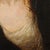 Textile Follower of Van Dyck, Female Face, Late 1700s, Oil Painting on Panel, Framed For Sale - Image 7 of 11