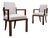 Early-20th Century Art Deco Armchairs, France For Sale