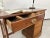 Small Art Deco Desk, 1930s For Sale - Image 6 of 12