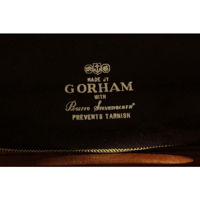 Kittinger Williamsburg Adaptation Mahogany Buffet Cabinet For Sale In Philadelphia - Image 6 of 18