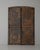 1900 - 1909 France Chocolate Iron Door For Sale - Image 9 of 15