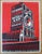 Shepard Fairey (Obey) All Tomorrow’s Parties 2011 Silkscreen on Speckletone cream paper. Signed by Shepard Fairey. Limited...