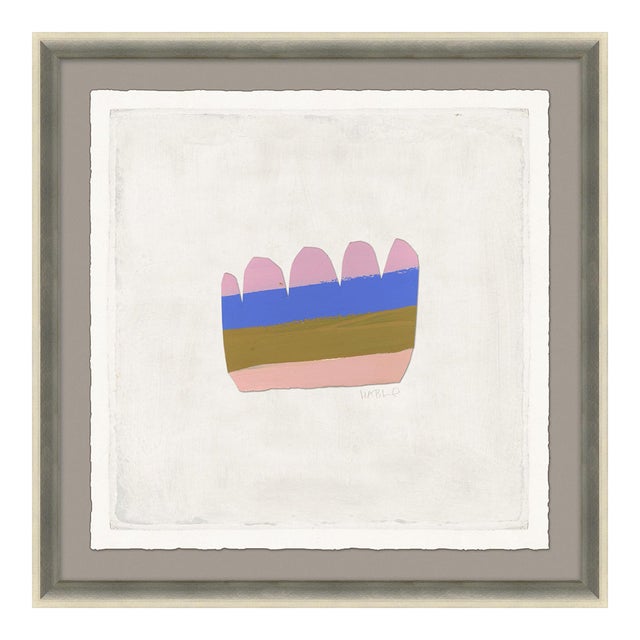 Odds and Ends XVIII by Susan Hable For Sale