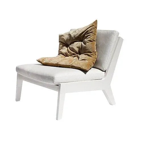 “We wanted to create a collection that was as beautiful and comfortable as indoor furniture - one that looks great and...