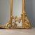 Carved and Gilded Wooden Mirror For Sale - Image 9 of 13