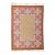 Ingegerd Silow Swedish Kilim Rollakan Rug - 05'06 X 07'07 For Sale