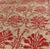 Vintage Turkish Tulu Carpet With Repeating Red Boteh & Light Tan Field For Sale In Atlanta - Image 6 of 8