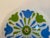 Marimekko 1960s Graphic Floral Ceiling Light For Sale - Image 4 of 7