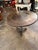 19th Century Antique Tilt-Top Chinoiserie Guéridon Table For Sale - Image 5 of 5