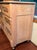 1870-1880 Primitive Eastlake Chest of Drawers Natural Oak For Sale In Seattle - Image 6 of 16