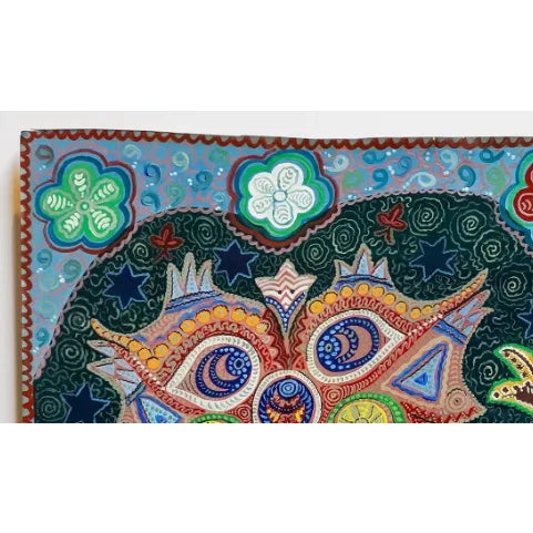 My life as an artist started in 1976 when I left Kishinev (Bessarabia) for Israel. In my youth I did not have the...