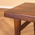 Brown Danish Coffee Table in Santos Rosewood by Johannes Andersen, 1950 For Sale - Image 8 of 11