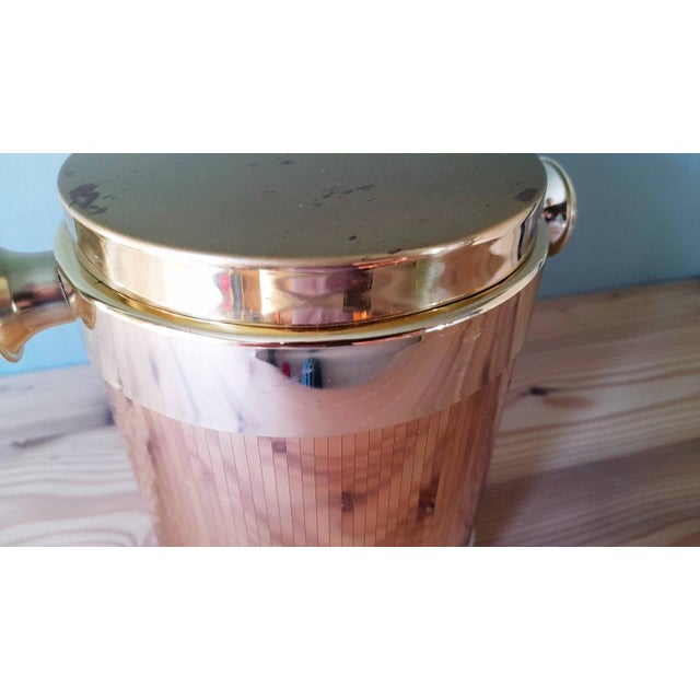 Ice Bucket from BMF, 1970s For Sale - Image 9 of 13