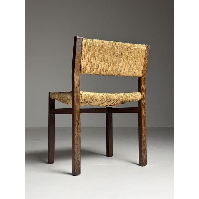 Dining Chairs by Martin Visser, Set of 6 For Sale - Image 16 of 18
