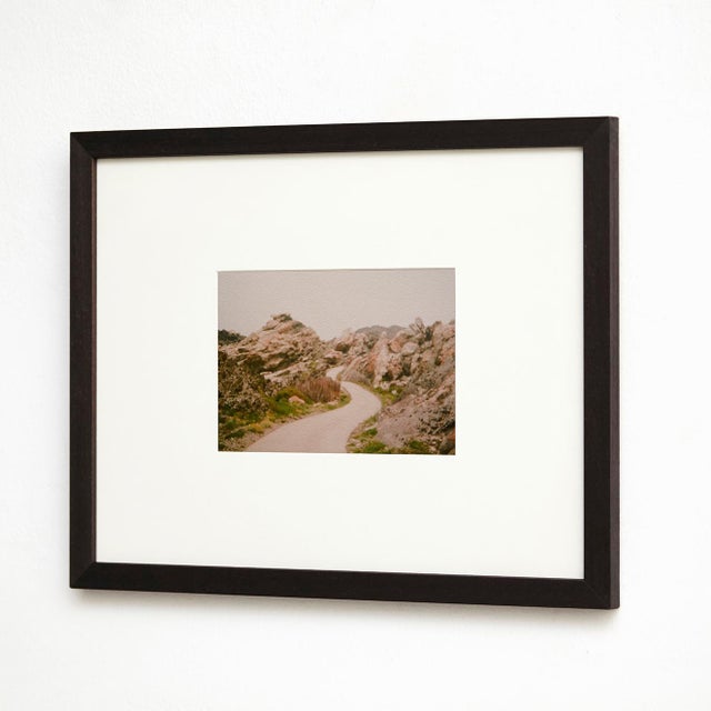 Contemporary Rewind/Forward N03 Print by David Urbano, 2018 For Sale - Image 3 of 10