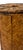 Tortoise Rattan Laundry Basket/Storage Bin For Sale - Image 12 of 12