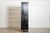 Wood Large Antique English Ebonised Glazed Housekeepers Cabinet, 1880 For Sale - Image 7 of 18