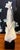 Rare Austin Productions Brutalist/MCM tall sculpture that features a woman and makes a bold statement in any room it...