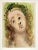 Artist: Salvador Dali Country: Spain Title: Purgatory 10 – Virgil’s face Medium: Original Woodcut Marks: Not signed not...