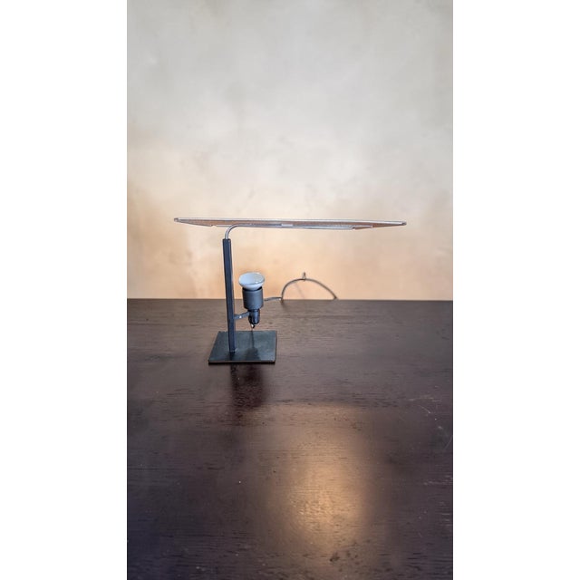 1970s Model 611/G Table Lamp by Gino Sarfatti for Arteluce, Italy, 1973 For Sale - Image 5 of 10