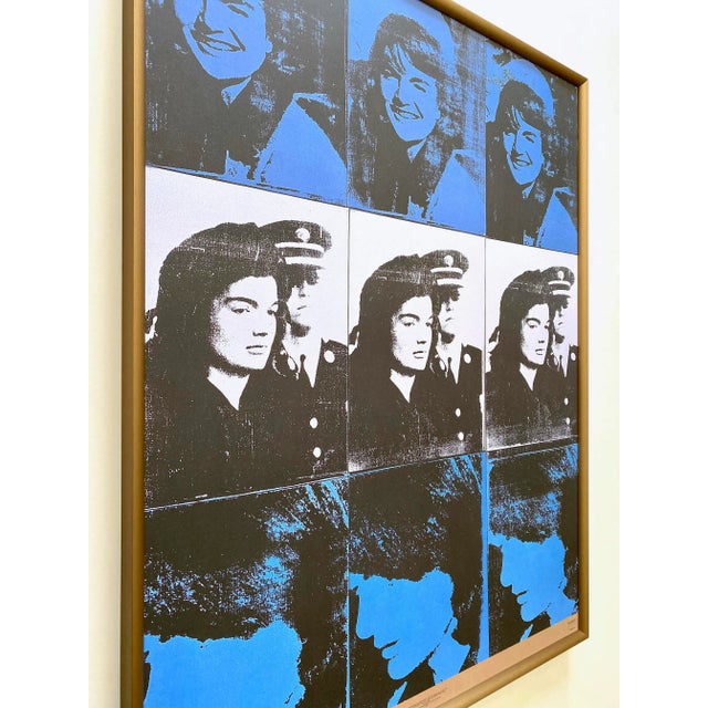 アート・デザイン・音楽 ARTE AFFICHES 1964-1971 & 1972-1977 andy-warhol-pop-art-offset-