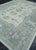 Turkish Turkish Oushak Rug 10'1" x 13'9" #18617 For Sale - Image 3 of 8