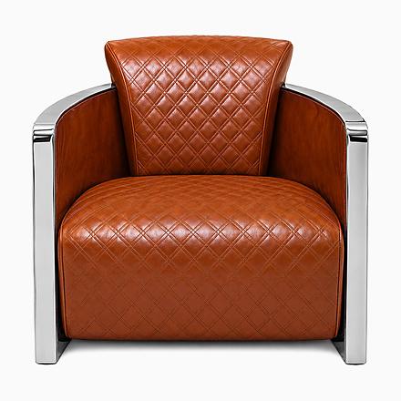 Brown Vintage Eco-Leather Chairs, 1980s, Set of 2 For Sale - Image 8 of 8
