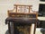 Bamboo Lacquered Display Stand,France 19th Century For Sale - Image 4 of 11