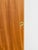 Floating U-Shaped Wall Shelf in Teak by Walter Wirz for Wilhelm Renz, 1960s For Sale - Image 14 of 15