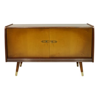 Mid-Century Sideboard, Germany, 1960s For Sale