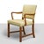 Mid-Century Modern 1950s Ole Wanscher Dining Chairs - Set of 6 For Sale - Image 3 of 12
