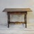 Antique Walnut Desk, 1800s For Sale - Image 6 of 6